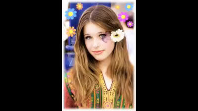 HYLE KING MOVEMENT (1967)- FLOWER SMILE