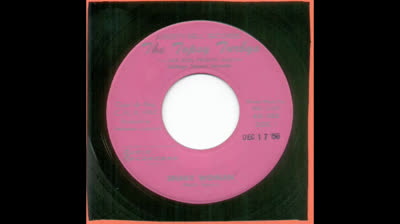 TOPSY TURBYS (1965) - SNAKE WOMAN