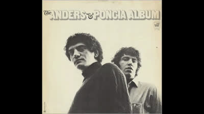 Anders & Poncia (1969) - Sunrise Highway