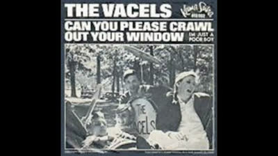 VACELS (1965) - YOU'RE MY BABY