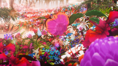 Hells paradise tmp.1 ep.1