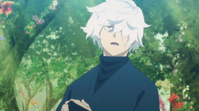 hells paradise tmp.1 Ep.3