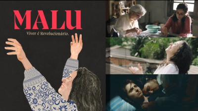 Malu (2024) Filme Completo