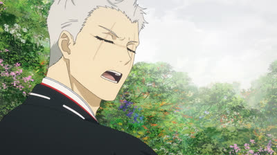 hells paradise tmp.1 Ep.8