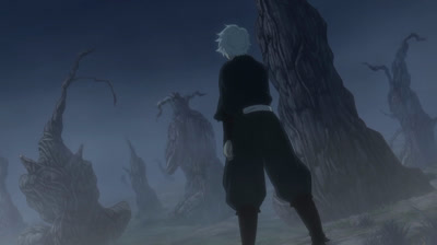 hells paradise tmp.1 Ep.9