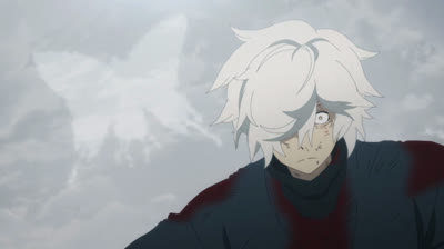 hells paradise tmp.1 Ep.11