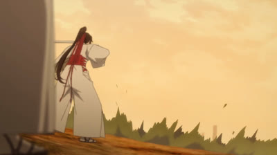 hells paradise tmp.1 Ep.12