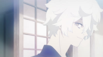 hells paradise tmp.1 Ep.13