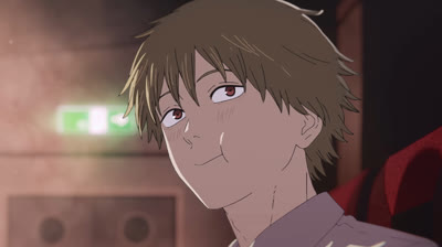 Chainsaw Man Temp.1 Ep.6