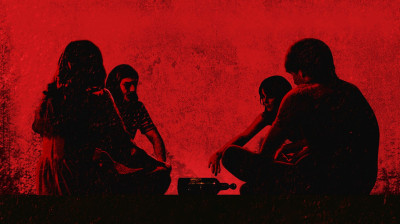 Assistir 'O Jogo Da Garrafa' (2024) Filme Dublado