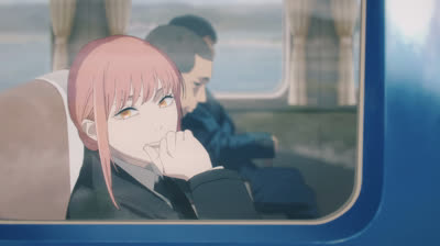 Chainsaw Man Temp.1 Ep.8