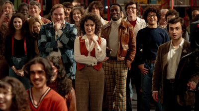 Assistir 'Saturday Night: A Noite que Mudou a Comédia' (2024) Filme Dublado