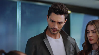 Love reason get even puntata 58(Mediaset Infinity)