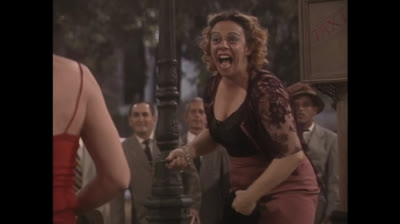 Hilda Furacão Episodio 4