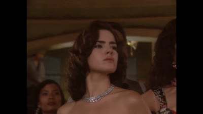 Hilda Furacão Episodio 5