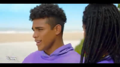 Champeta: El ritmo de la Tierra | T01E01 | El llamado de la tierra | TV CELULAR