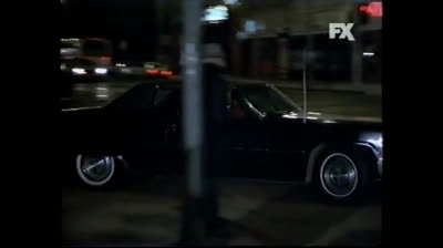 T J Hooker 03x12