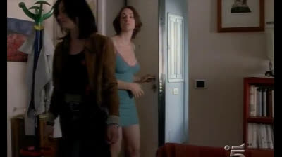 Distretto di Polizia 06x20 indifesa