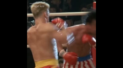 Cosplay filmes Rocky #cosplay