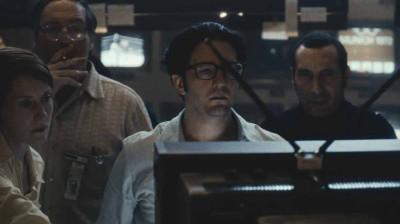 Assistir 'Setembro 5' (2024) Filme Dublado