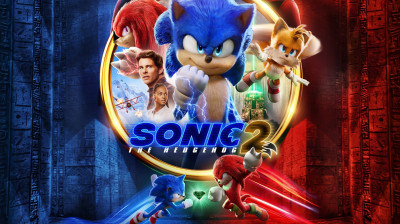 Sonic The Hedgehog Part 2 2022 full movie