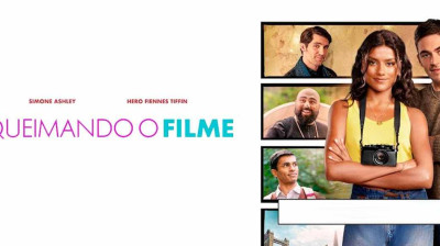 Queimando O Filme (2025)