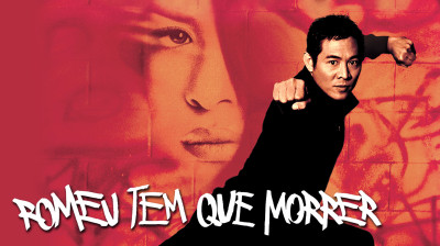 Romeu tem que Morrer - 2000 ‧ Ação/Thriller ‧ 1h 55m