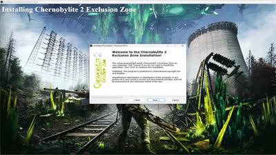 Chernobylite 2 Exclusion Zone TORRNET