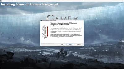 Game of Thrones Kingsroad TORRENT