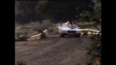 Hazzard 05x16 un amore acrobatico