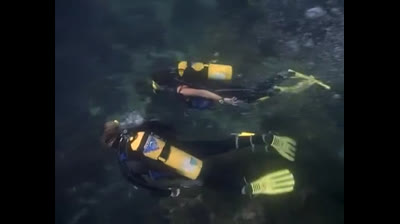 Baywatch 06x22 Caccia All Oro