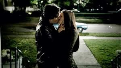 HISTÓRIA DE ELENA E DAMON - Parte 5 #3Temporada