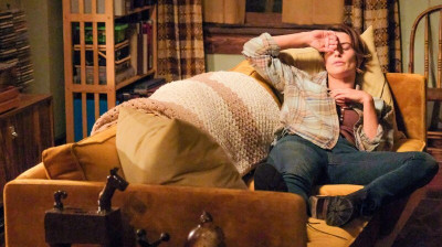 Stumptown S01E03 VOSTFR