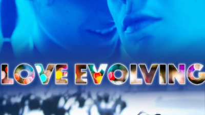 Love Evolving  2023
