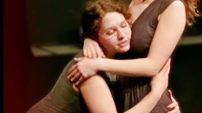 German Sapphic Stories  2023