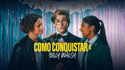 Como conquistar o Billy Walsh - 2024 ‧ Romance/Comédia ‧ 1h 40m