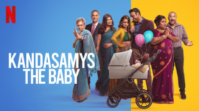 Kandasamys: O Bebê - 2023 ‧ Comédia/Drama ‧ 1h 33m