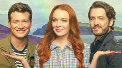 Pedido Irlandês -2024 ‧ Comédia/Romance ‧ 1h 34m