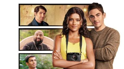 Queimando. o. Filme. 2025.