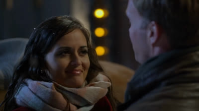 Um Natal Coroado - Uma Coroa de Natal (2015) Dublado 1080p