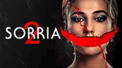 Sorria 2 - 2024 ‧ Terror/Mistério ‧ 2h 12m