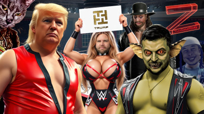 Trumplensky SMACKDOWN! From Zansans perspective.