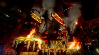 yakuza like dragon pirate yakuza in hawai DEMO