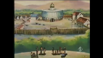 29 I segreti dellisola misteriosa - Occhi Blu