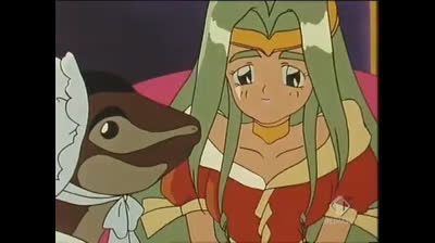 27 I segreti dellisola misteriosa - Prigionieri nel monastero