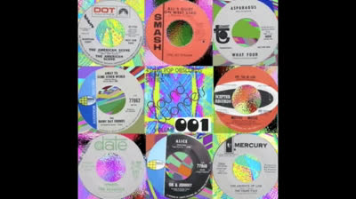 CARE PACKAGE (1967) - MISTER CHILD