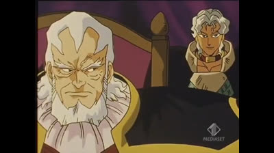 24 I segreti dellisola misteriosa - Il gladiatore