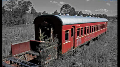 DREAM MERCHANTS (1967) - RATTLER