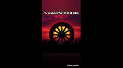 Music: Watcher of ages
