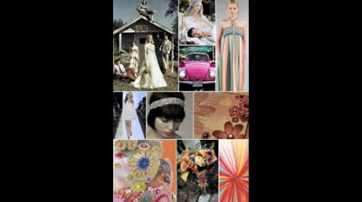 PLANT LIFE (1967) - FLOWER GIRL